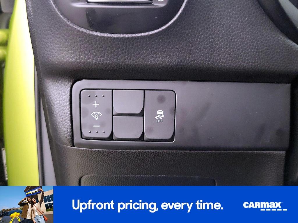 used 2017 Kia Soul car, priced at $11,998