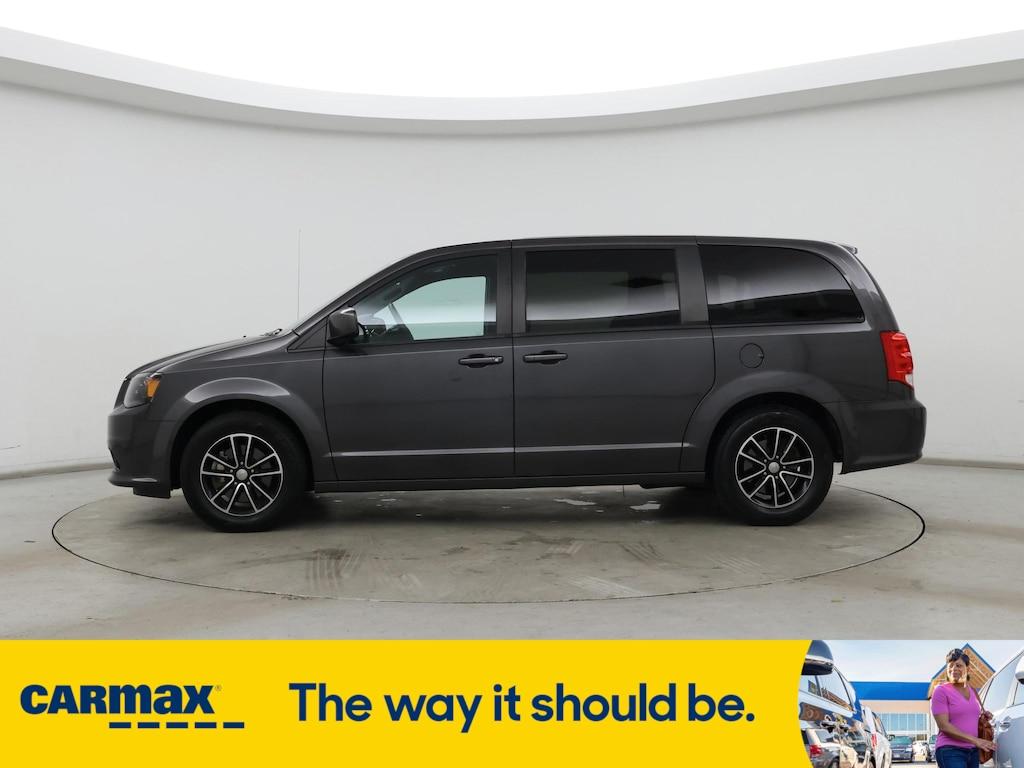 used 2019 Dodge Grand Caravan car, priced at $20,998