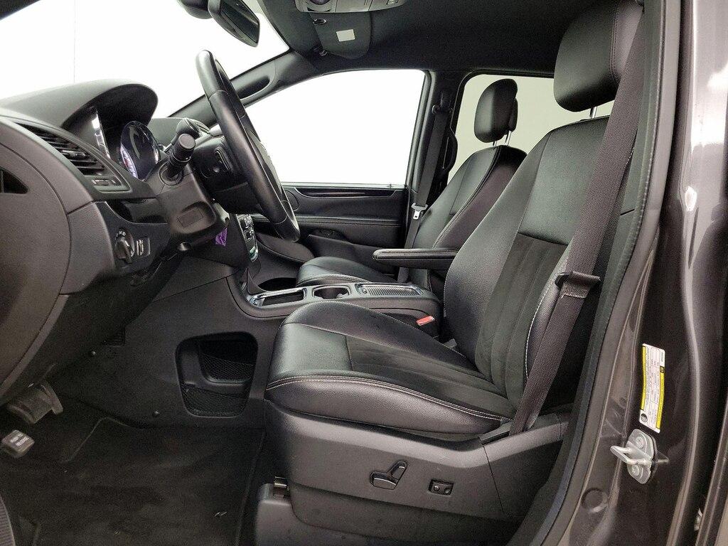 used 2019 Dodge Grand Caravan car, priced at $20,998