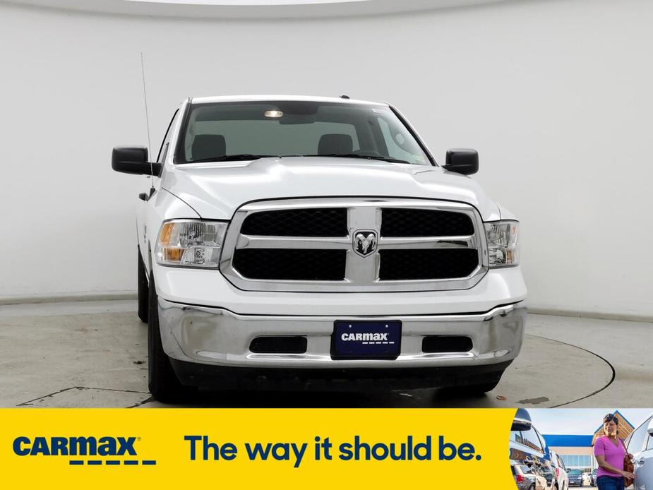 used 2023 Ram 1500 Classic car, priced at $25,998