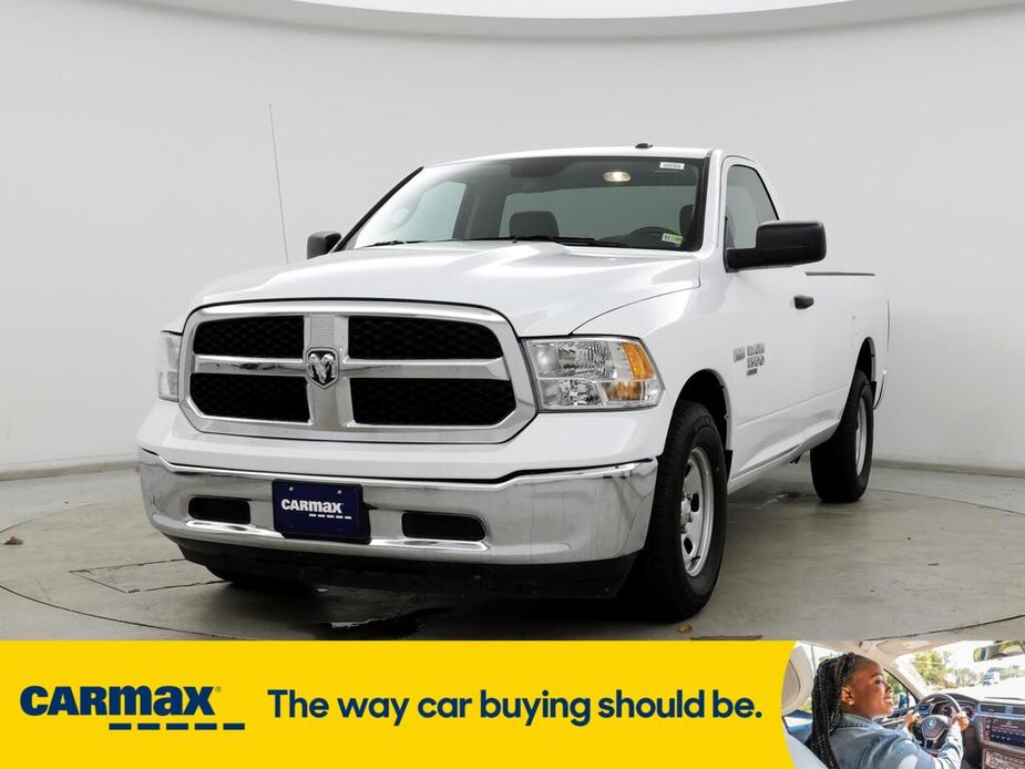 used 2023 Ram 1500 Classic car, priced at $25,998