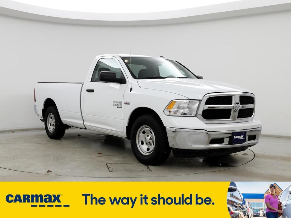 used 2023 Ram 1500 Classic car, priced at $25,998