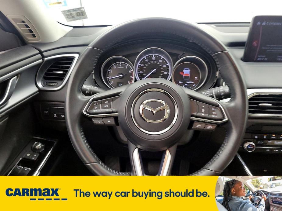 used 2020 Mazda CX-9 car, priced at $25,998