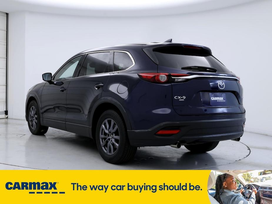 used 2020 Mazda CX-9 car, priced at $25,998