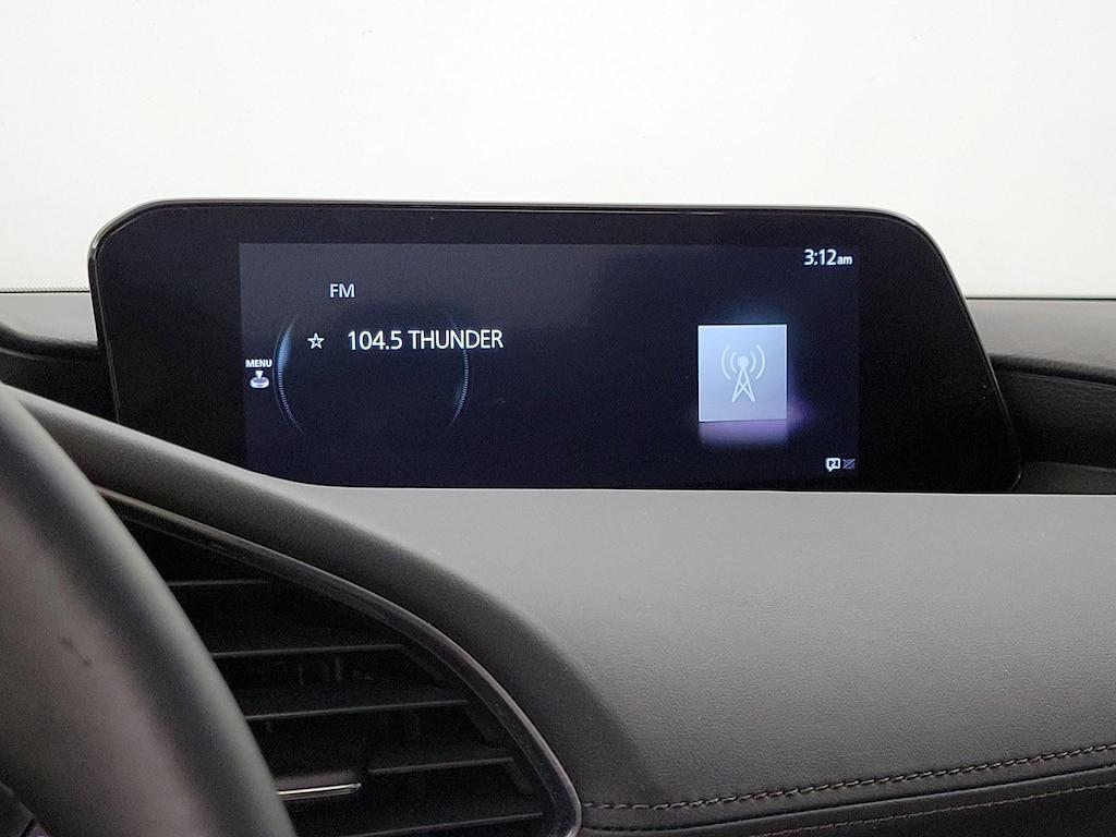 used 2021 Mazda Mazda3 car, priced at $19,998