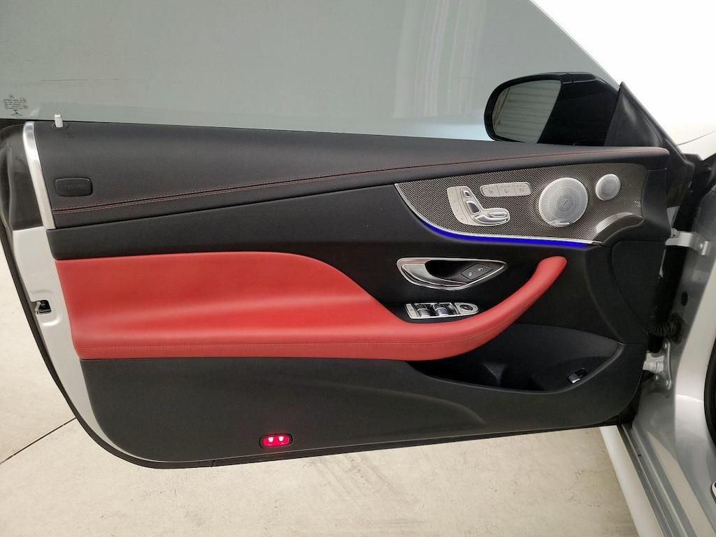 used 2020 Mercedes-Benz AMG E 53 car, priced at $48,998