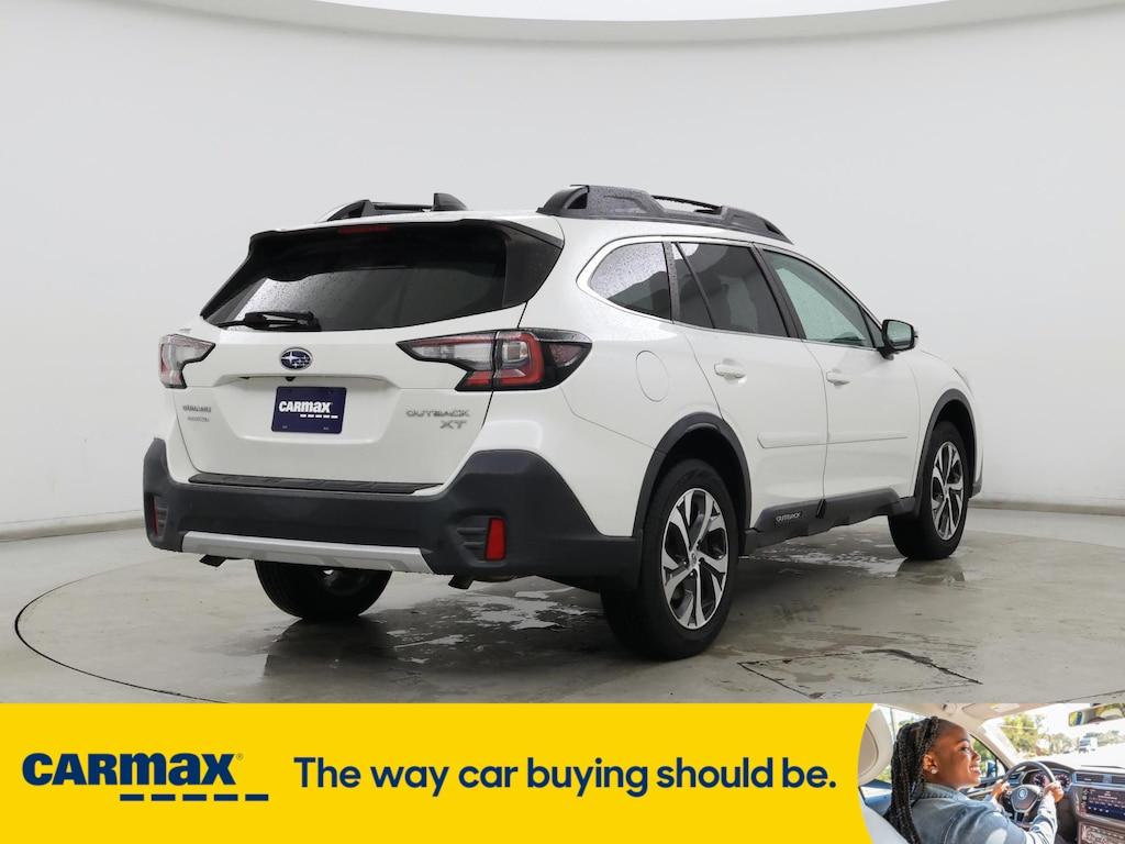 used 2020 Subaru Outback car, priced at $25,998