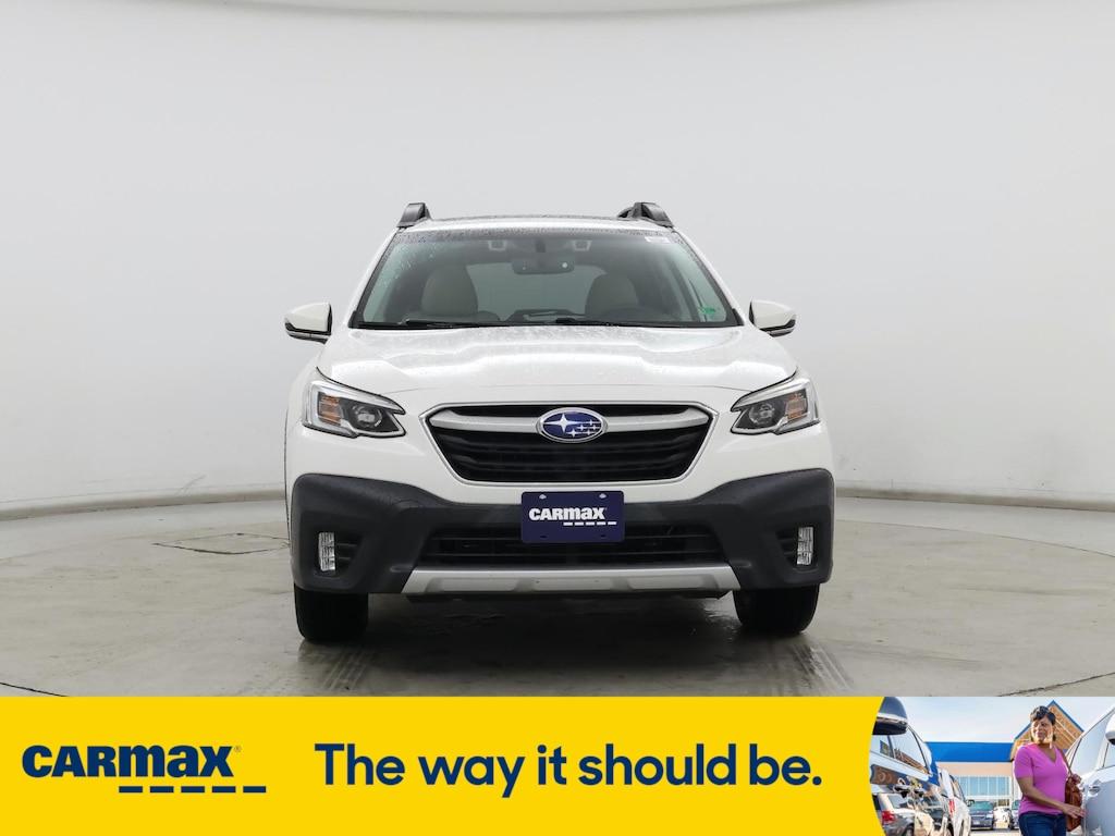 used 2020 Subaru Outback car, priced at $25,998