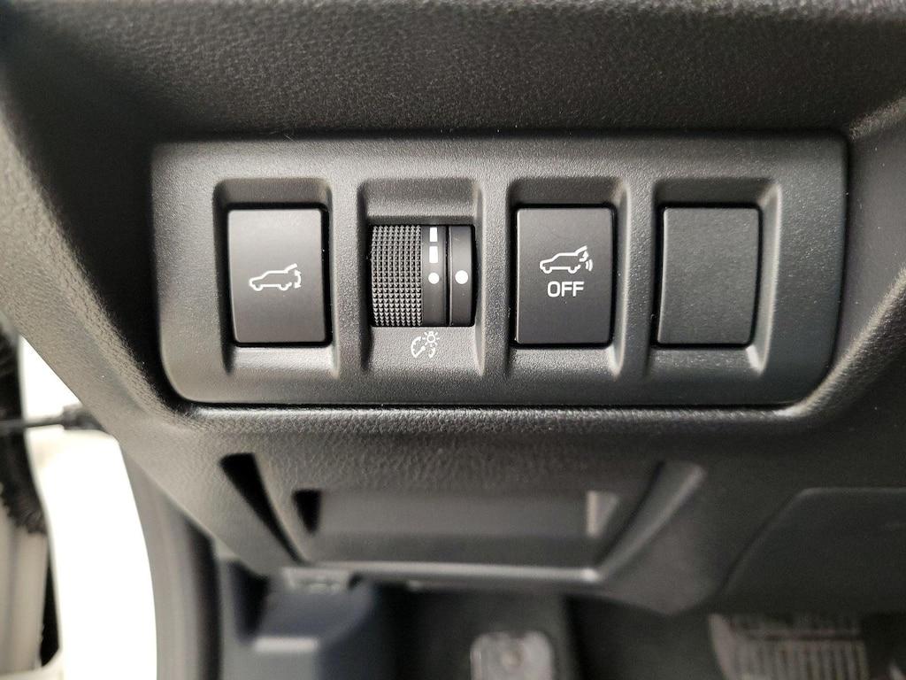 used 2020 Subaru Outback car, priced at $25,998