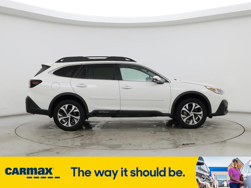 used 2020 Subaru Outback car, priced at $25,998