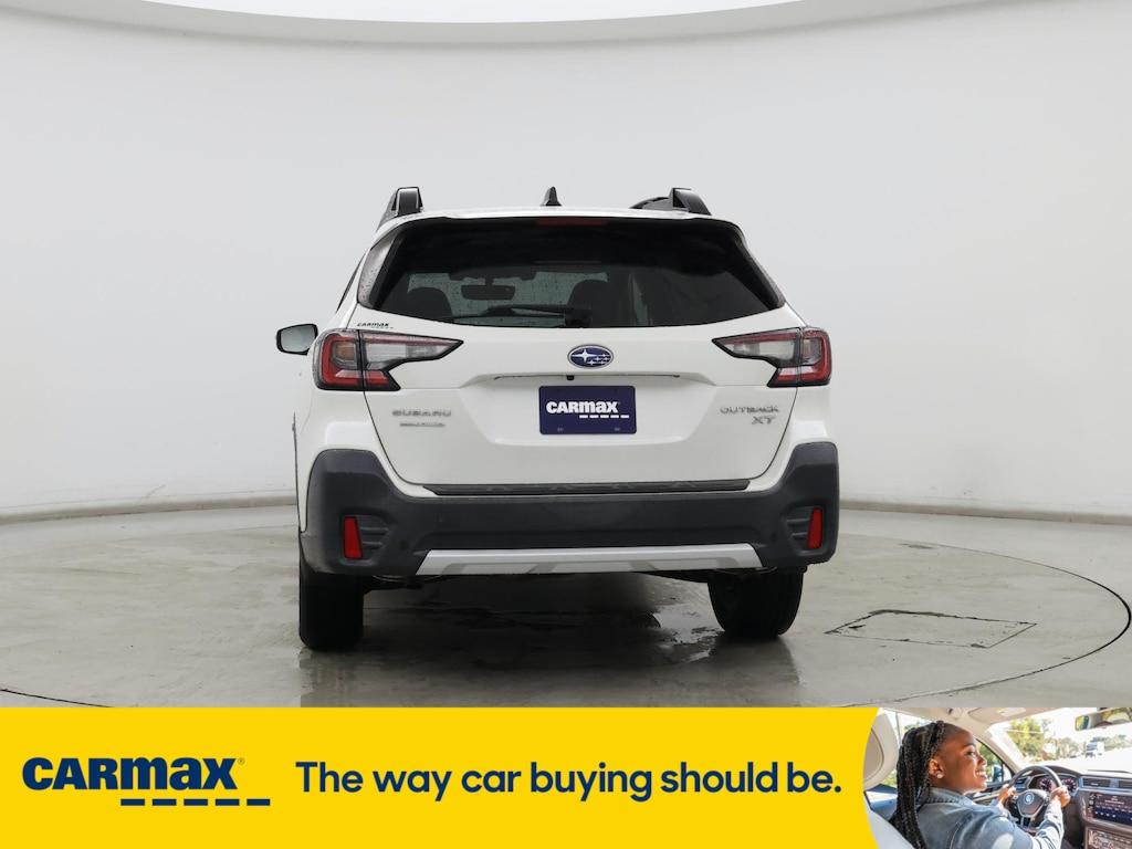used 2020 Subaru Outback car, priced at $25,998
