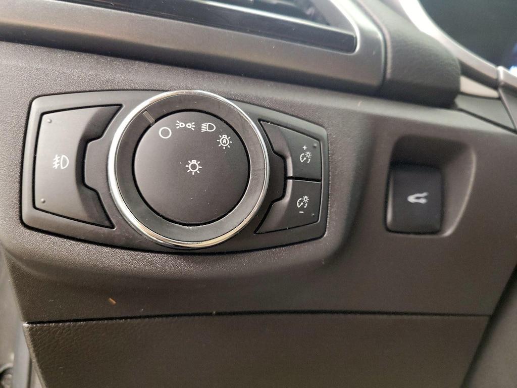 used 2015 Ford Fusion car, priced at $15,998