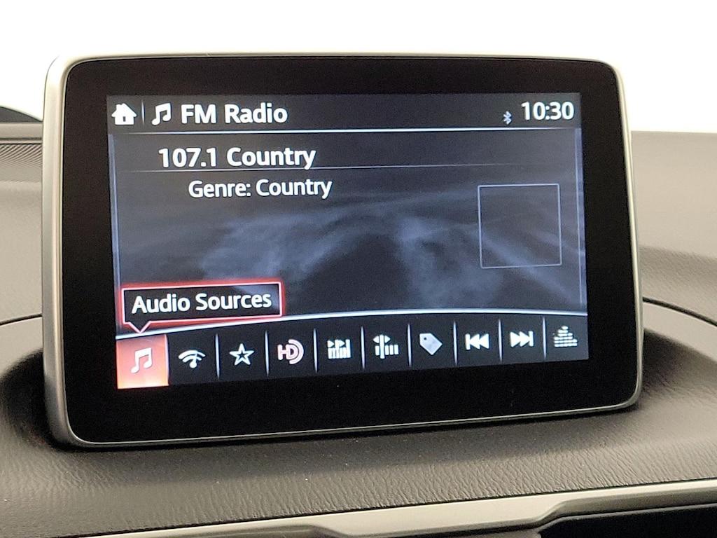 used 2016 Mazda Mazda3 car, priced at $16,998