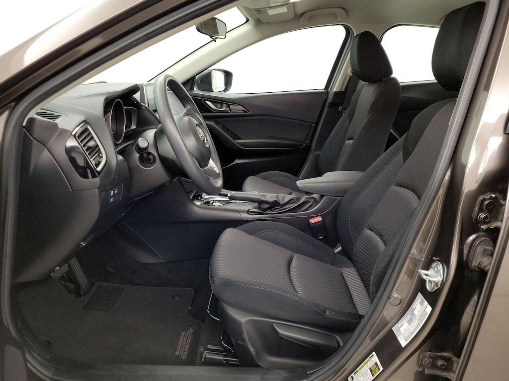 used 2016 Mazda Mazda3 car, priced at $16,998