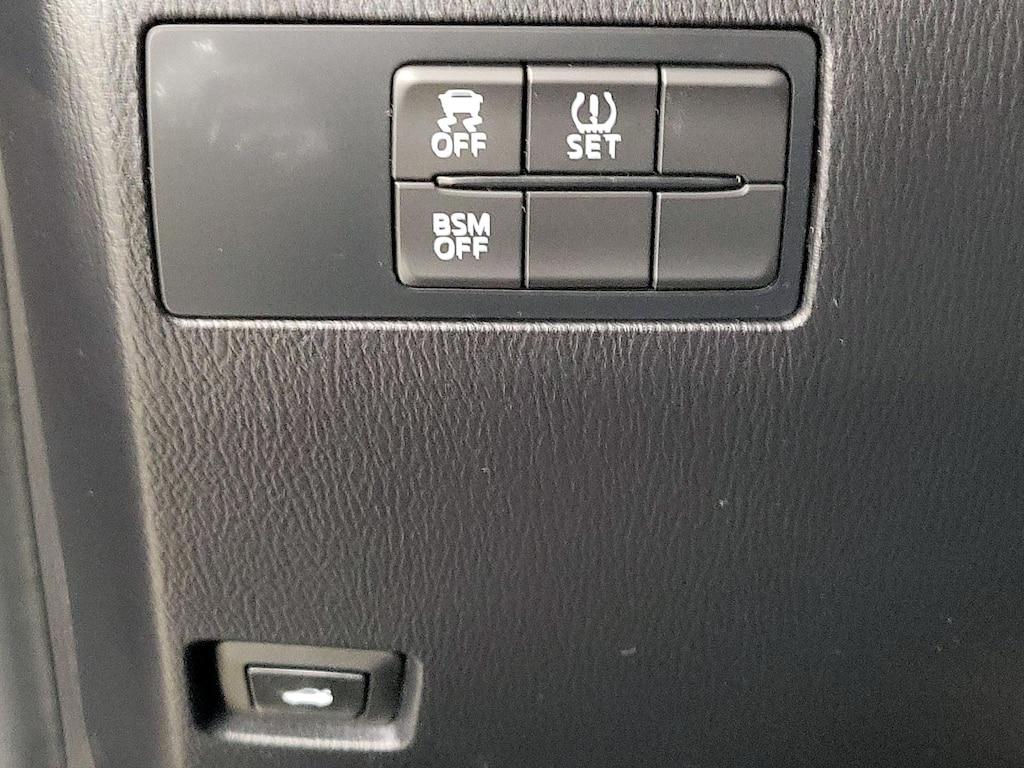 used 2016 Mazda Mazda3 car, priced at $16,998