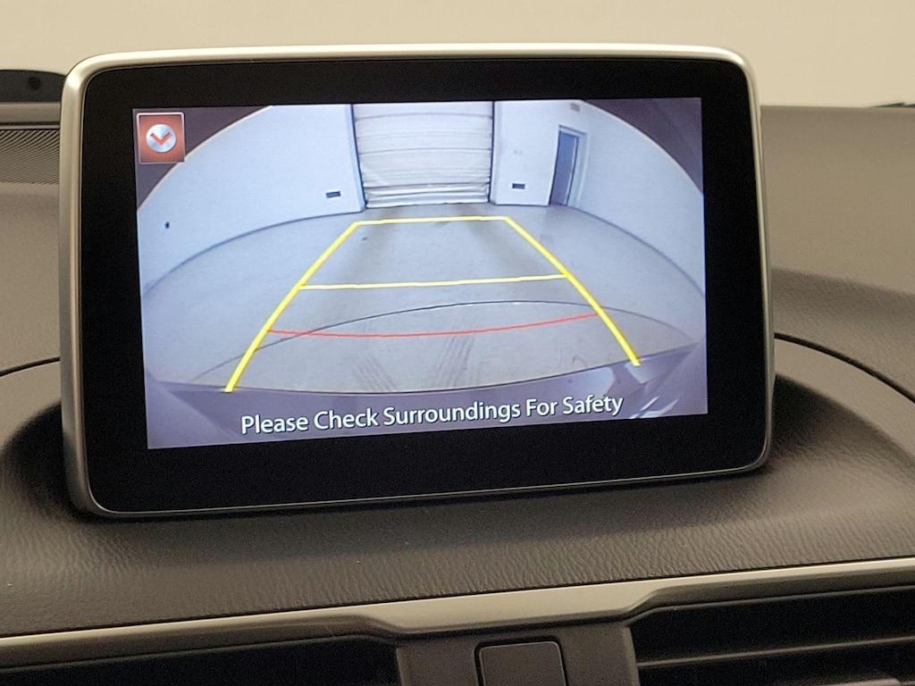 used 2016 Mazda Mazda3 car, priced at $16,998