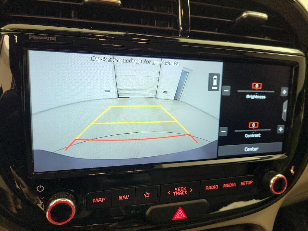 used 2020 Kia Soul car, priced at $17,998