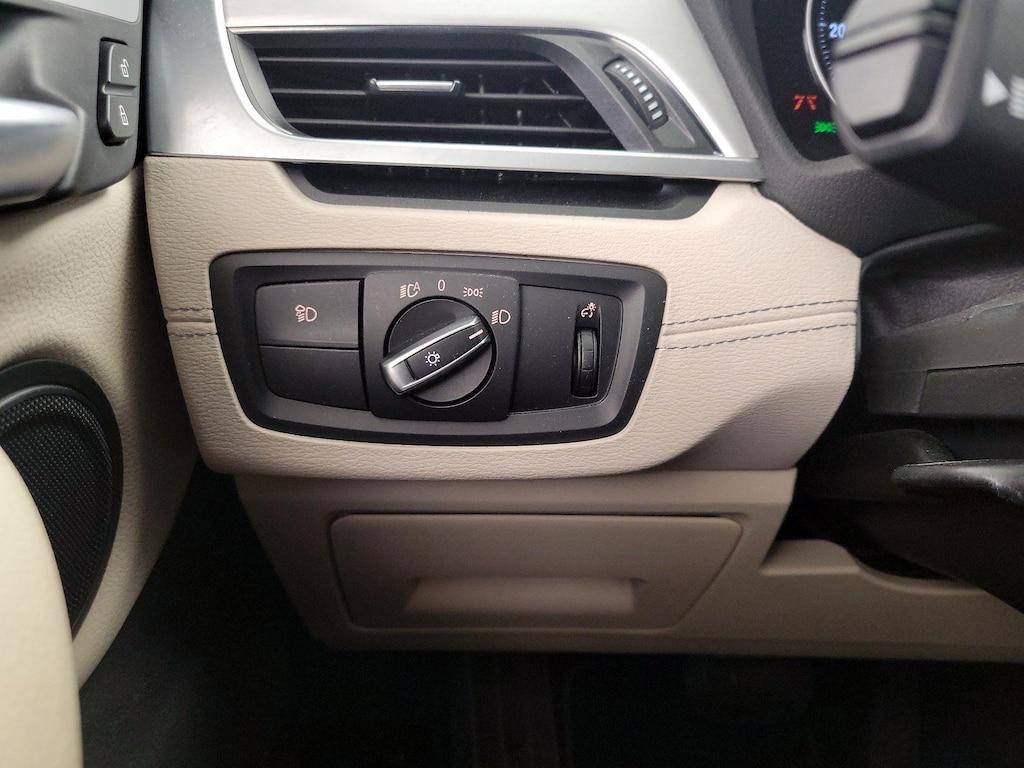 used 2021 BMW X2 car, priced at $28,998