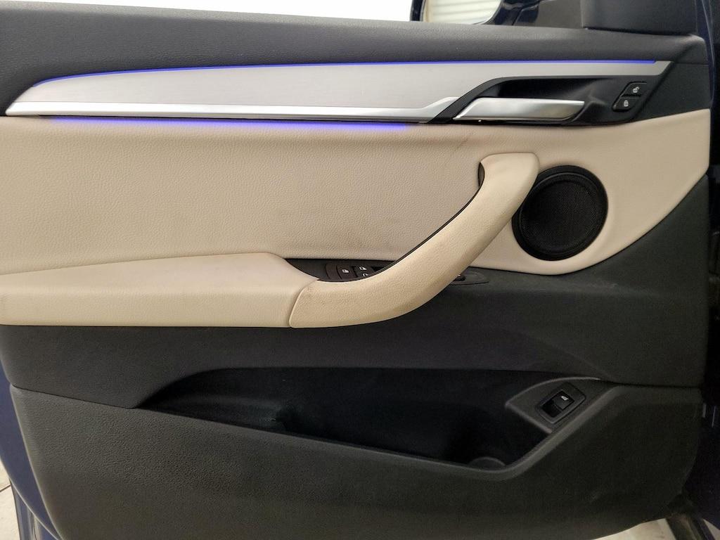 used 2021 BMW X2 car, priced at $28,998