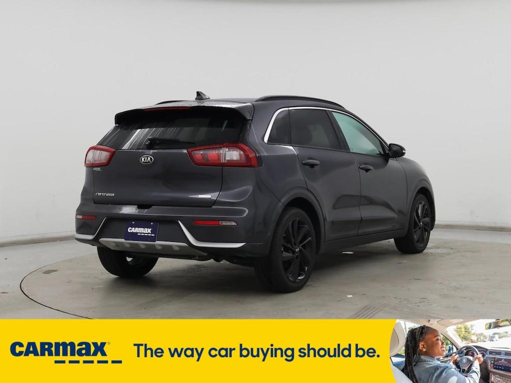 used 2018 Kia Niro car, priced at $18,998