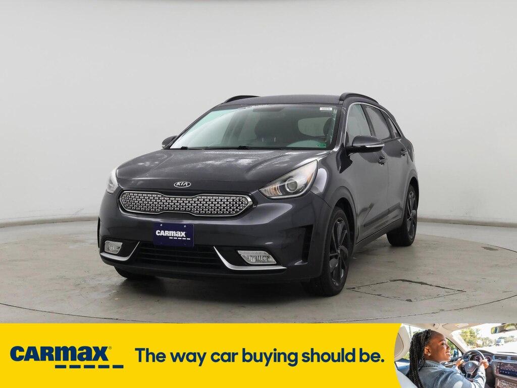 used 2018 Kia Niro car, priced at $18,998