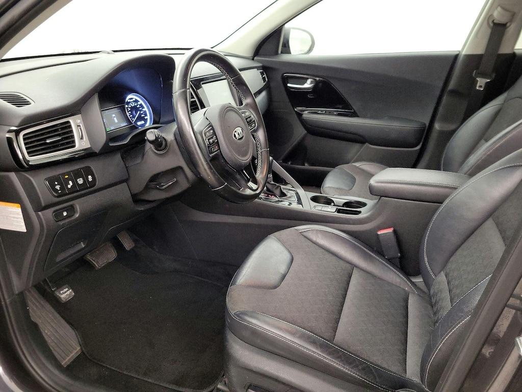 used 2018 Kia Niro car, priced at $18,998