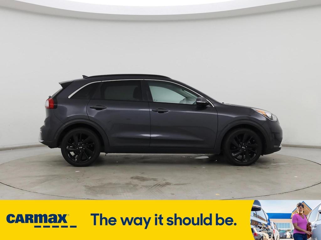used 2018 Kia Niro car, priced at $18,998