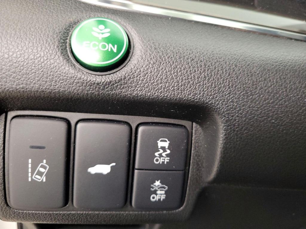 used 2015 Honda CR-V car, priced at $21,998