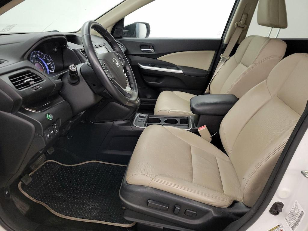 used 2015 Honda CR-V car, priced at $21,998