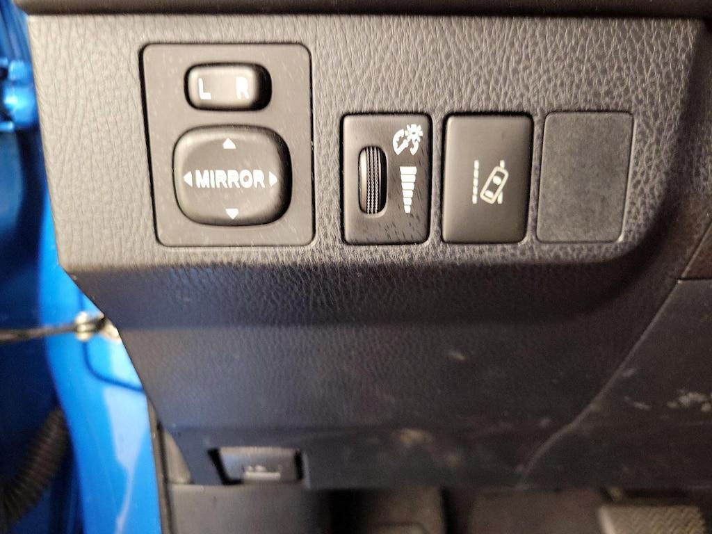 used 2018 Toyota RAV4 car, priced at $17,998