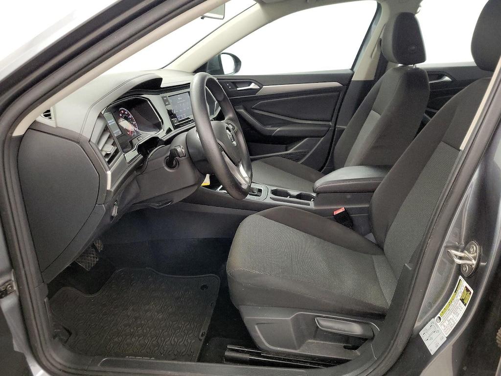 used 2019 Volkswagen Jetta car, priced at $15,998