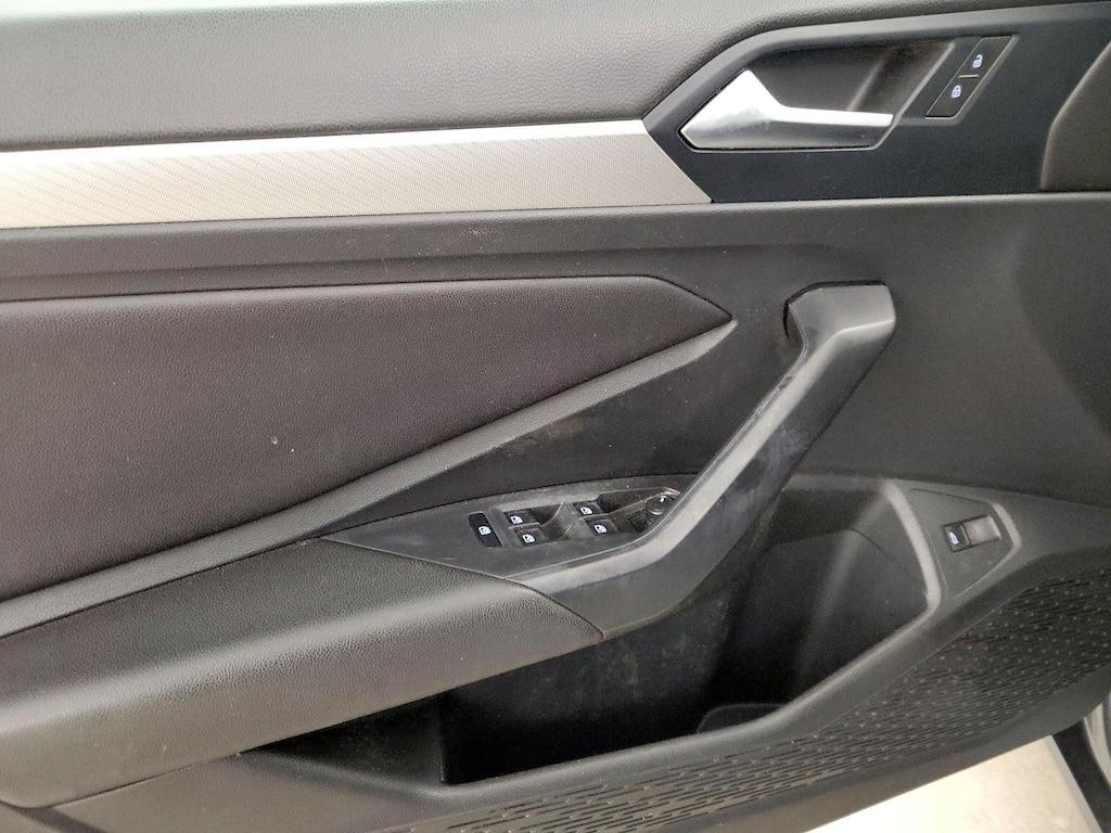 used 2019 Volkswagen Jetta car, priced at $15,998