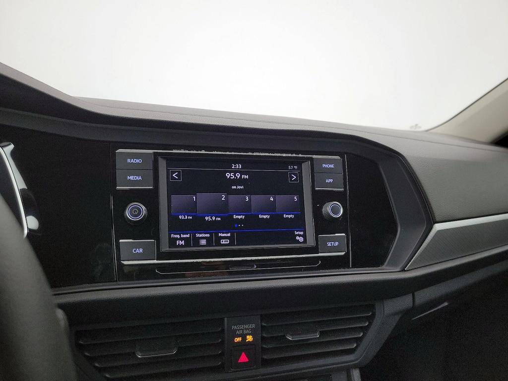 used 2019 Volkswagen Jetta car, priced at $15,998