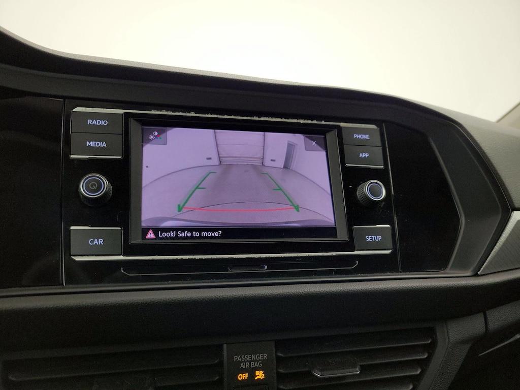 used 2019 Volkswagen Jetta car, priced at $15,998