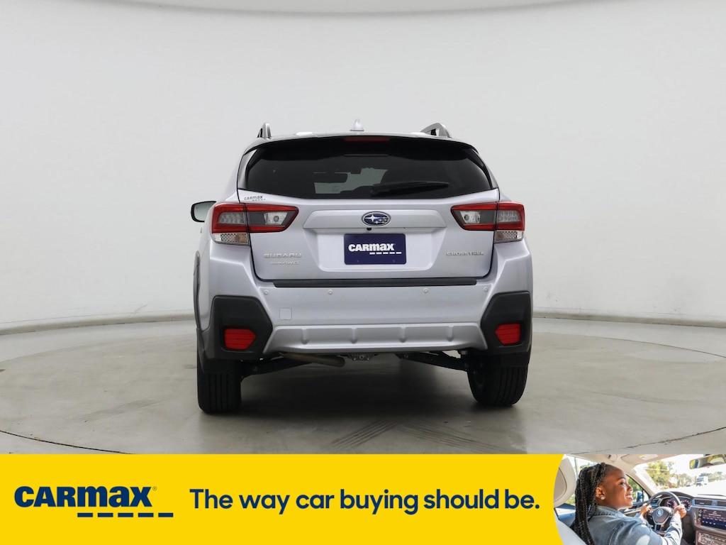 used 2023 Subaru Crosstrek car, priced at $27,998