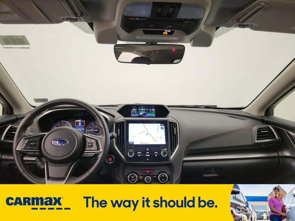 used 2023 Subaru Crosstrek car, priced at $27,998