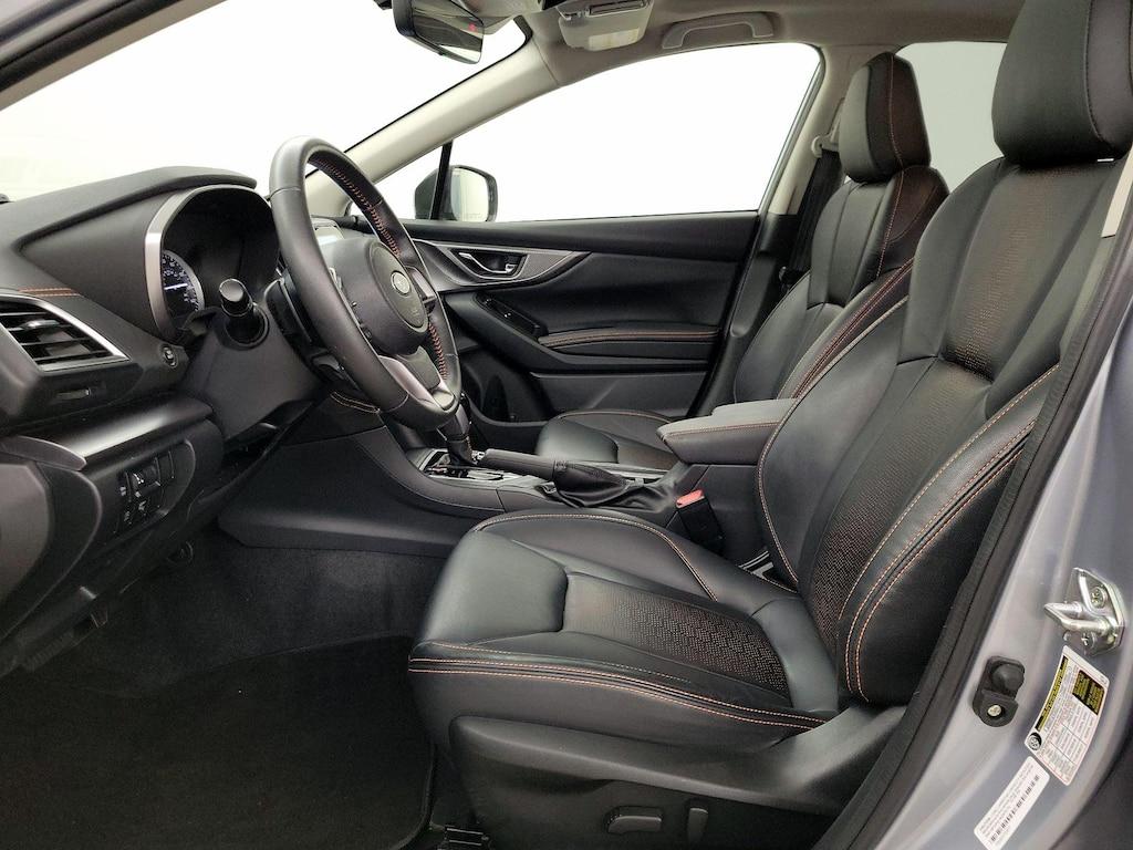 used 2023 Subaru Crosstrek car, priced at $27,998