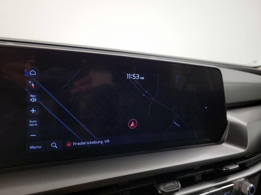 used 2024 Kia Telluride car, priced at $38,998