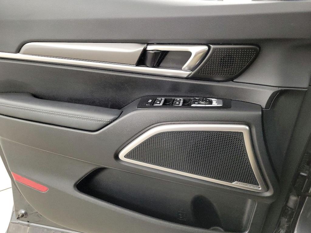 used 2024 Kia Telluride car, priced at $38,998