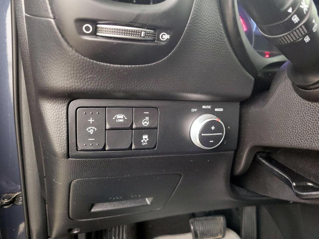 used 2016 Kia Soul car, priced at $13,998