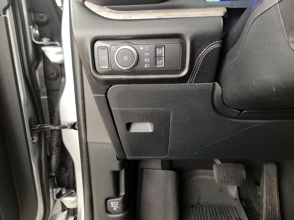 used 2020 Ford Explorer car, priced at $27,998