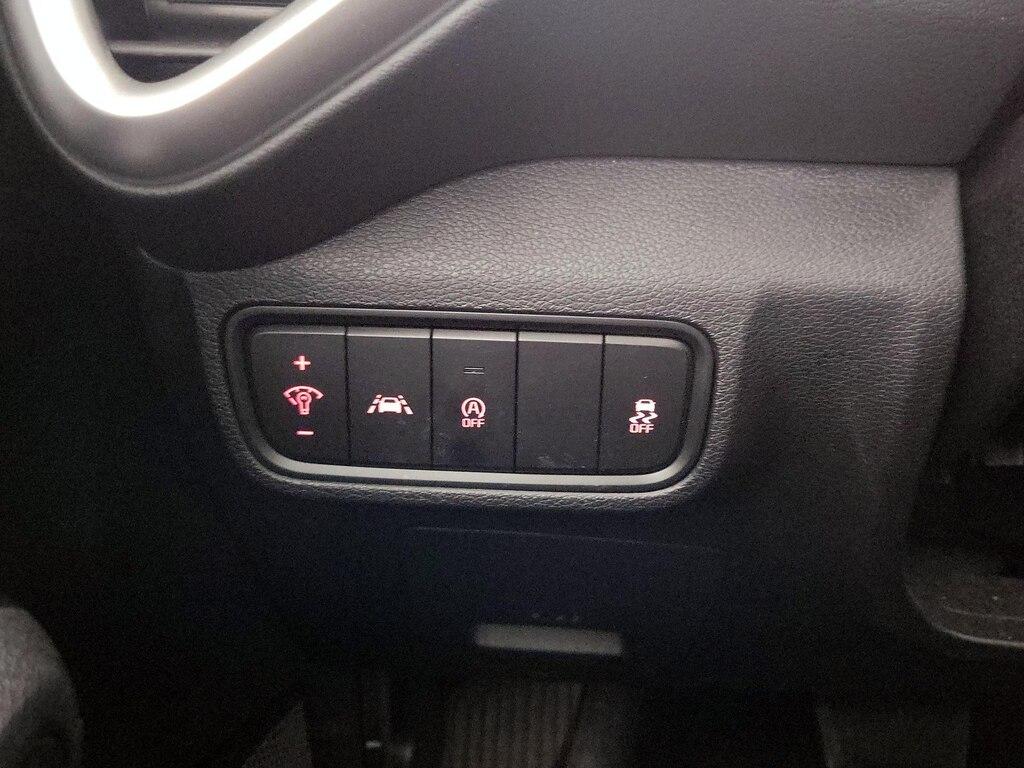 used 2020 Kia Soul car, priced at $17,998