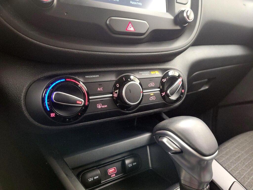 used 2020 Kia Soul car, priced at $17,998