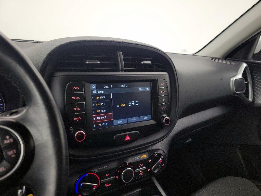 used 2020 Kia Soul car, priced at $17,998