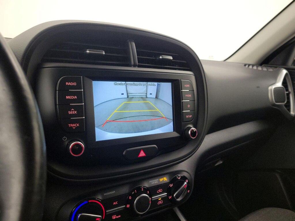 used 2020 Kia Soul car, priced at $17,998