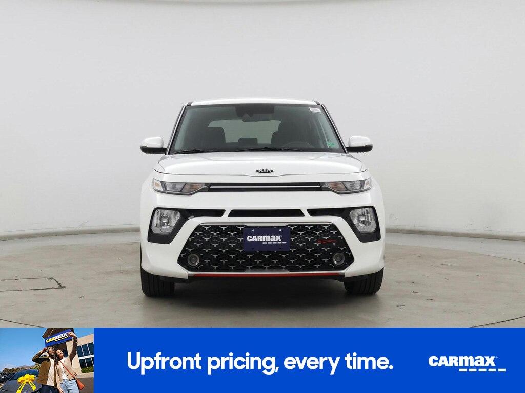 used 2020 Kia Soul car, priced at $17,998
