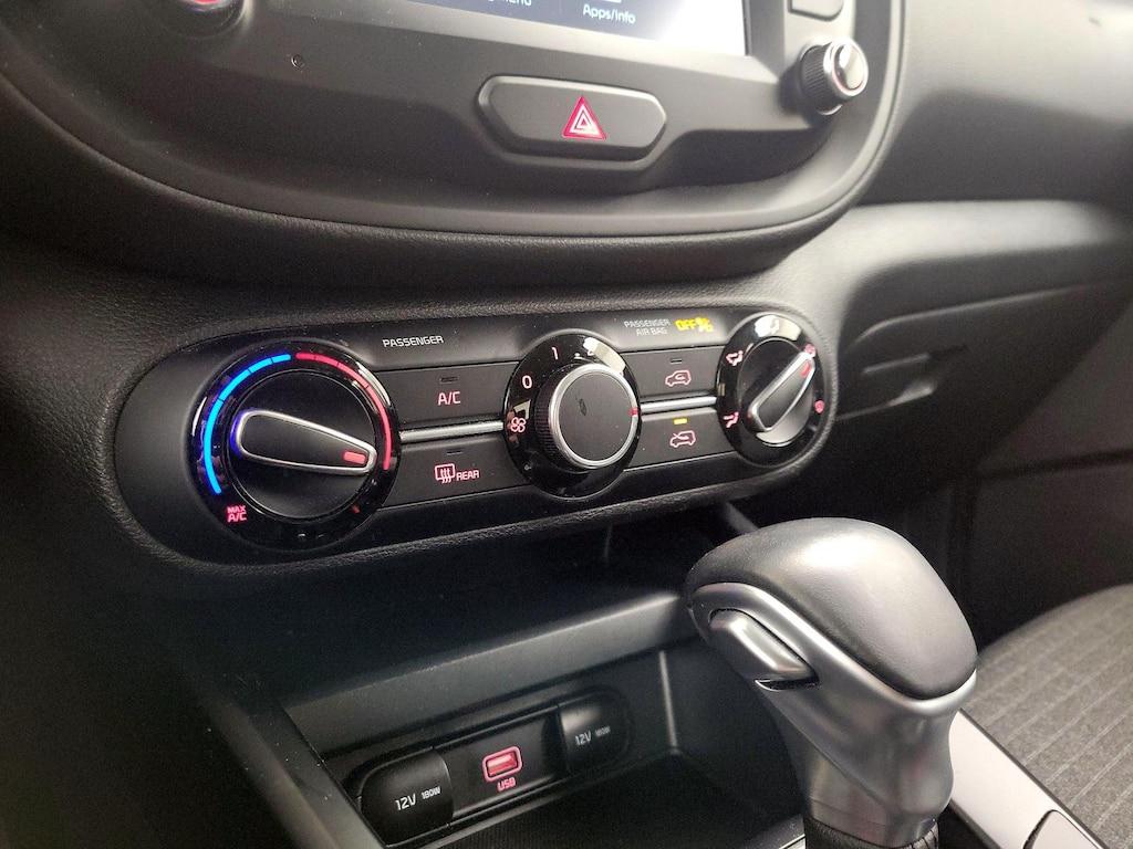 used 2020 Kia Soul car, priced at $17,998