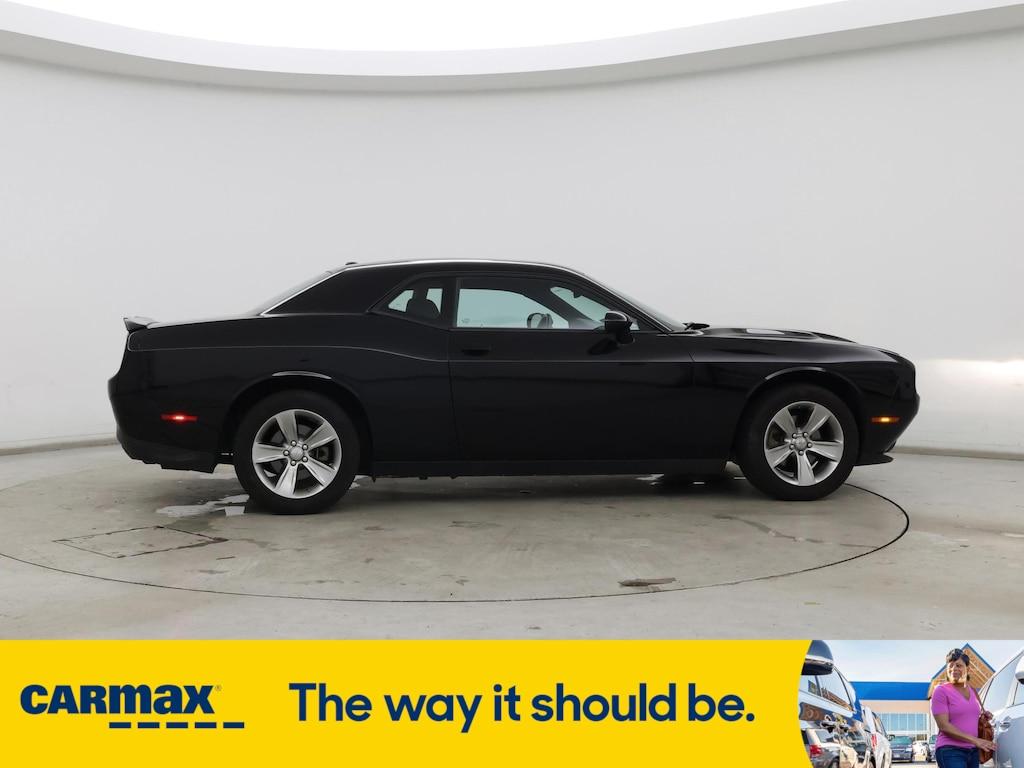 used 2022 Dodge Challenger car, priced at $24,998