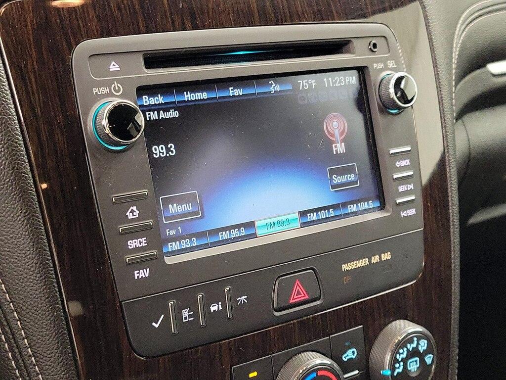 used 2016 Chevrolet Traverse car, priced at $17,998