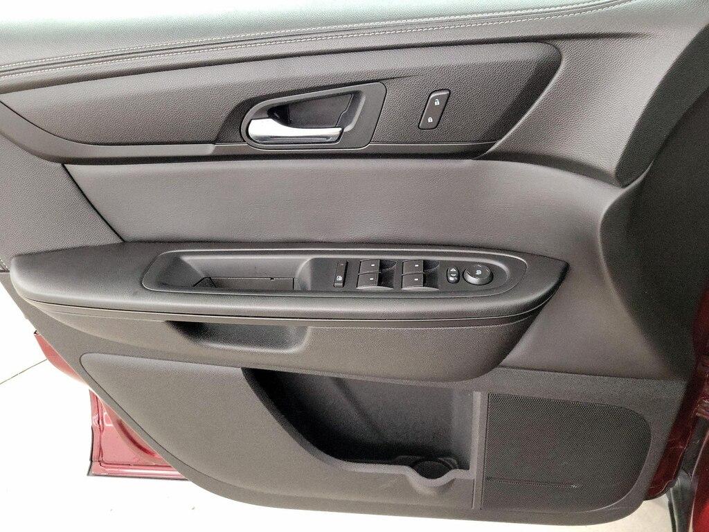 used 2016 Chevrolet Traverse car, priced at $17,998